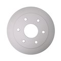 Raybestos 96 Chev Truck Tahoe Rotor, 580438Fzn 580438FZN